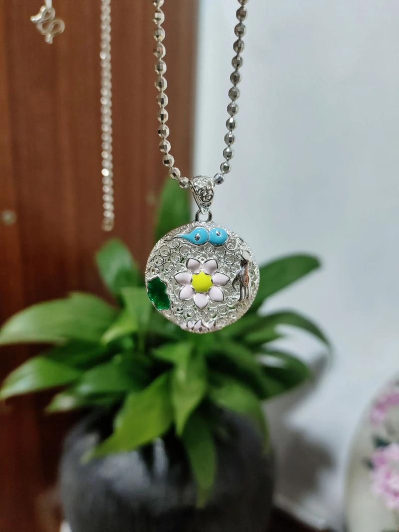 银手镯的选购秘籍